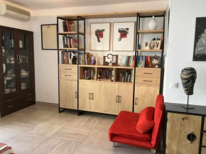 Apartamento Centro Sevilla